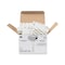 Command Picture Hanging Strips, Large, Removable, 0.75" x 3.65", White, PK120 17206-S120NA - alternate 20